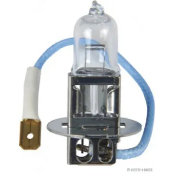 Ampoule, projecteur antibrouillard HERTH+BUSS ELPARTS 89901094