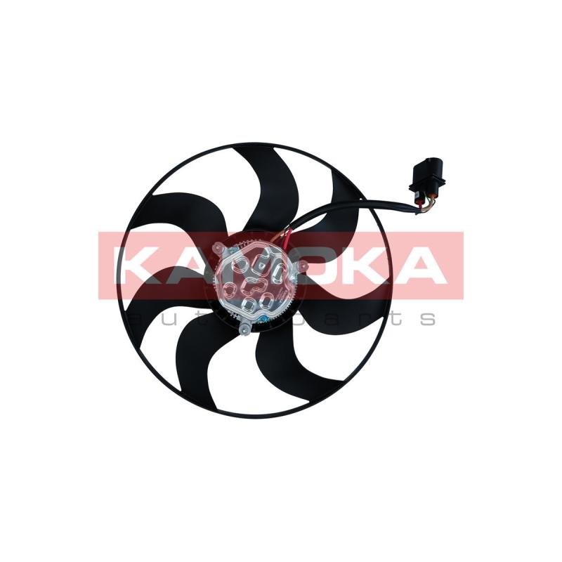 Ventilateur, refroidissement du moteur KAMOKA 7742039 - Visuel 1