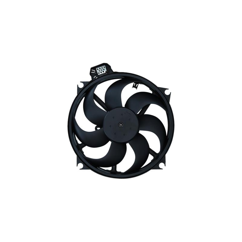 Ventilateur, refroidissement du moteur KAMOKA 7742041 - Visuel 1