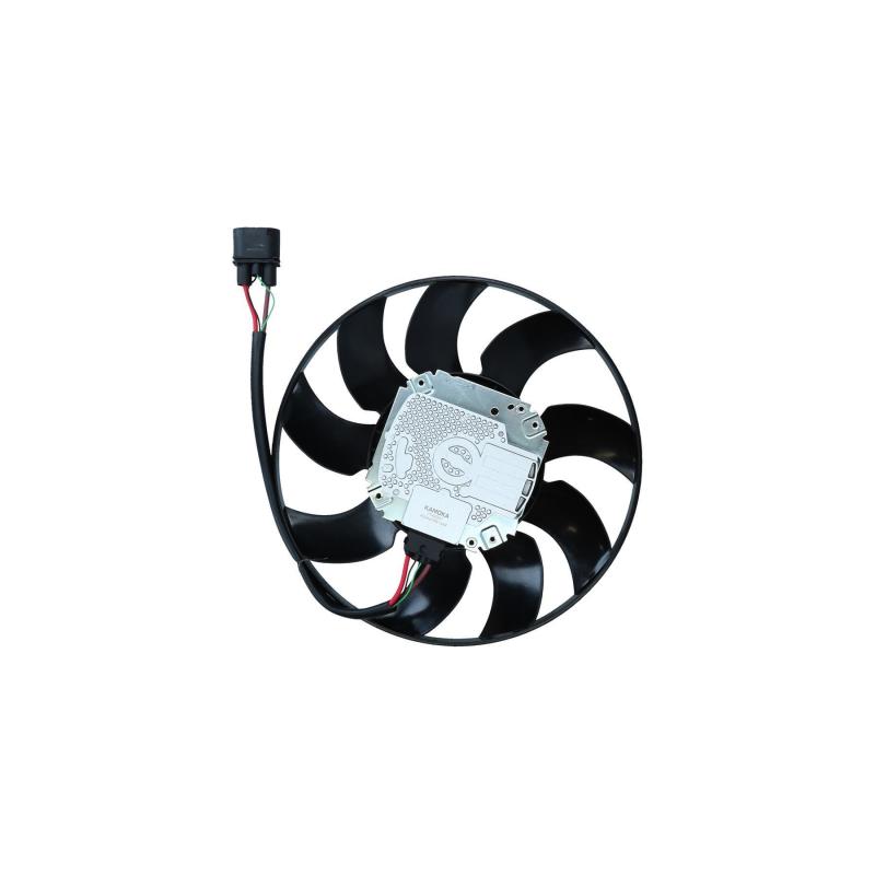 Ventilateur, refroidissement du moteur KAMOKA 7742047 - Visuel 1