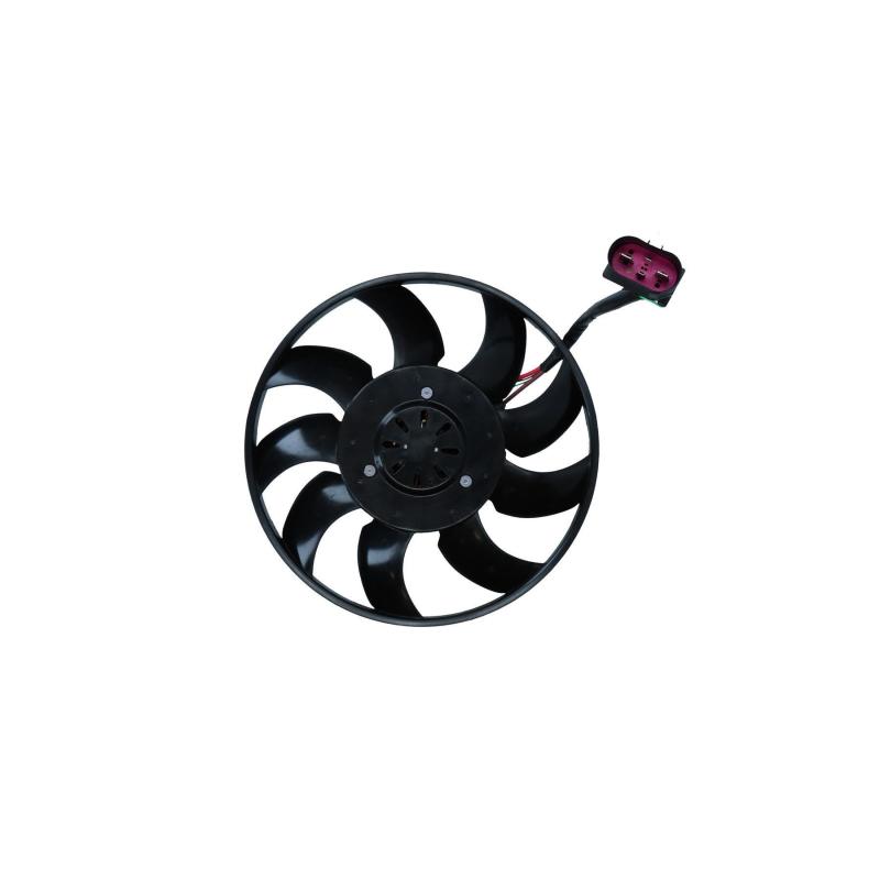 Ventilateur, refroidissement du moteur KAMOKA 7742047 - Visuel 2