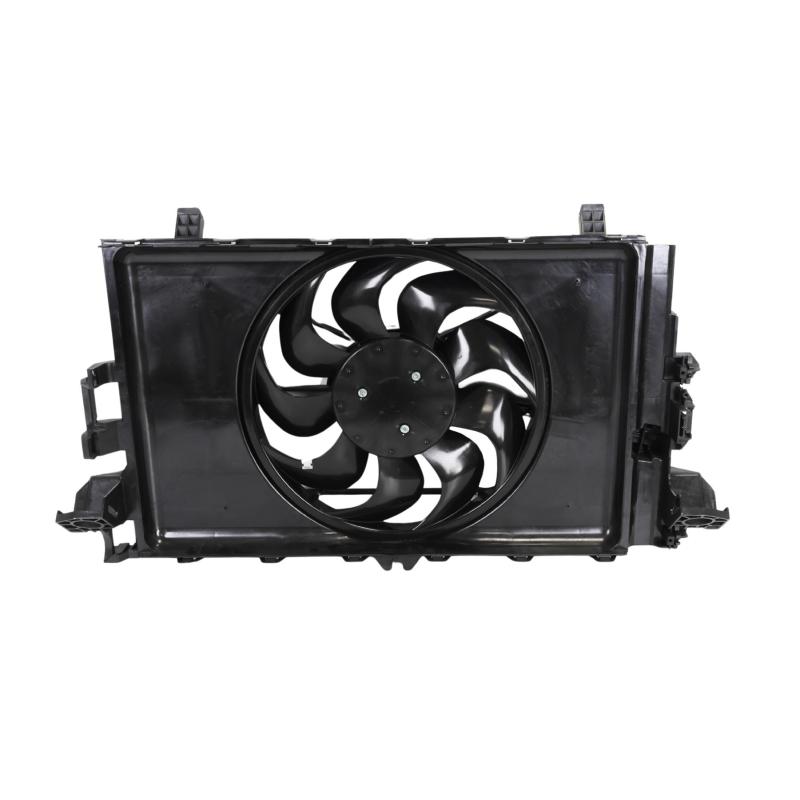 Ventilateur, refroidissement du moteur KAMOKA 7742048 - Visuel 1
