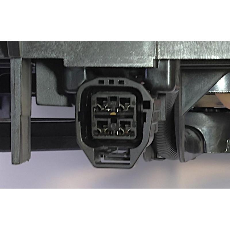 Ventilateur, refroidissement du moteur KAMOKA 7742048 - Visuel 2