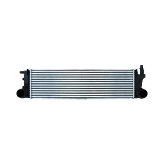 Intercooler, échangeur KAMOKA OEM 4475010301