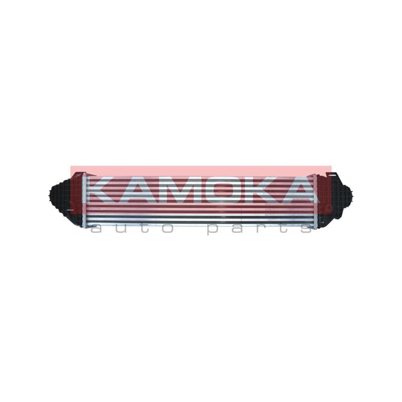 Intercooler, échangeur KAMOKA 7750002 - Visuel 1