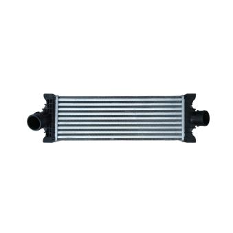 Intercooler, échangeur KAMOKA OEM GK216K775AE Intercooler, échangeur KAMOKA OEM GK216K775AE