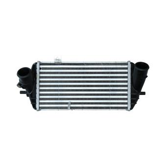 Intercooler, échangeur KAMOKA 7750006