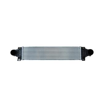 Intercooler, échangeur KAMOKA 7750008
