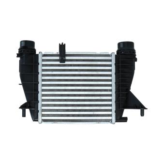 Intercooler, échangeur KAMOKA OEM 144619U20A Intercooler, échangeur KAMOKA OEM 144619U20A