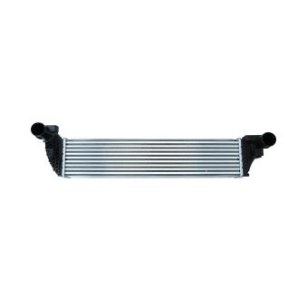 Intercooler, échangeur KAMOKA 7750020