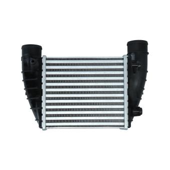 Intercooler, échangeur KAMOKA 7750021