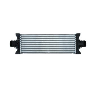 Intercooler, échangeur KAMOKA OEM 1771038 Intercooler, échangeur KAMOKA OEM 1771038