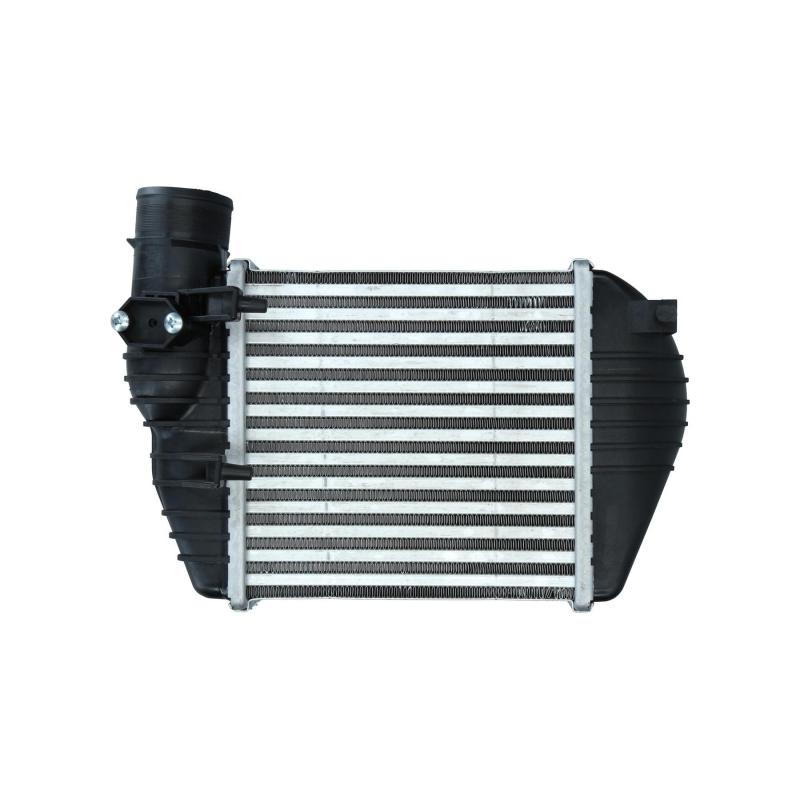Intercooler, échangeur KAMOKA 7750028 - Visuel 1