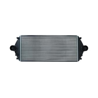 Intercooler, échangeur KAMOKA OEM 1472059080