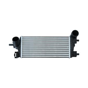 Intercooler, échangeur KAMOKA 7750030