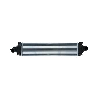 Intercooler, échangeur KAMOKA 7750031