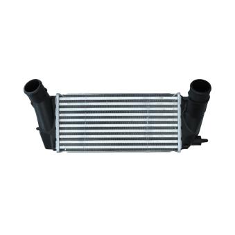 Intercooler, échangeur KAMOKA OEM C1B19L440AD Intercooler, échangeur KAMOKA OEM C1B19L440AD