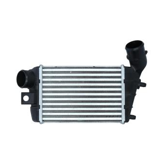 Intercooler, échangeur KAMOKA OEM 51715999 Intercooler, échangeur KAMOKA OEM 51715999