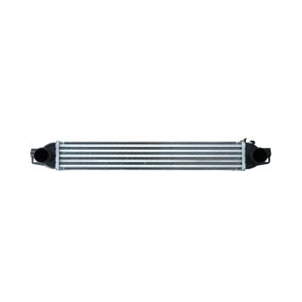 Intercooler, échangeur KAMOKA 7750043
