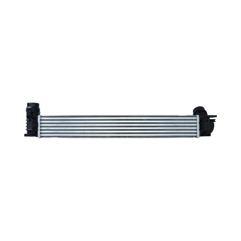 Intercooler, échangeur KAMOKA 7750046 - Visuel 1