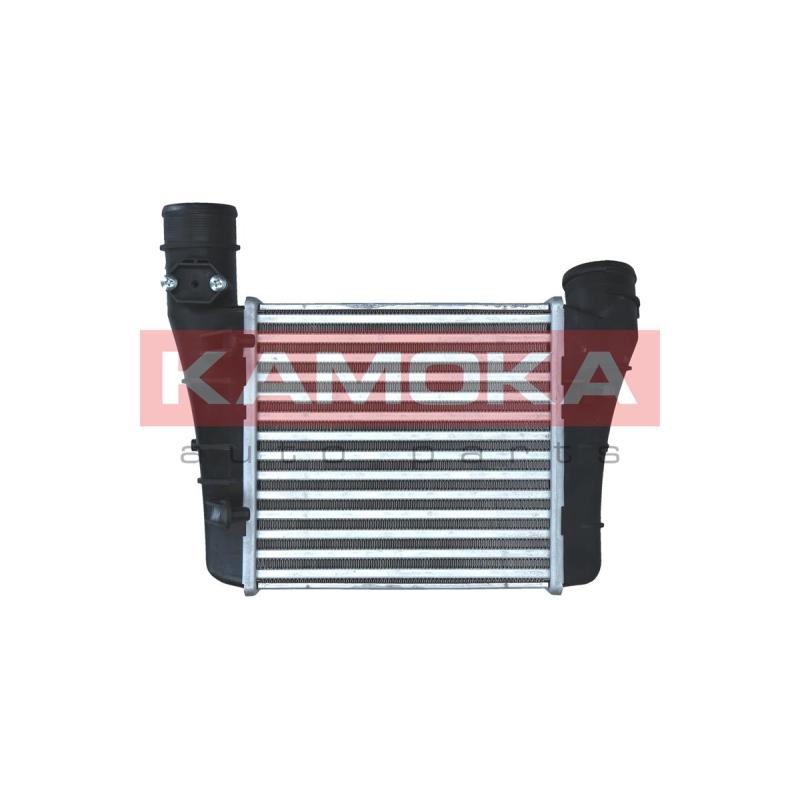 Intercooler, échangeur KAMOKA 7750048 - Visuel 1