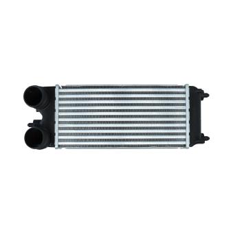 Intercooler, échangeur KAMOKA OEM 1878624
