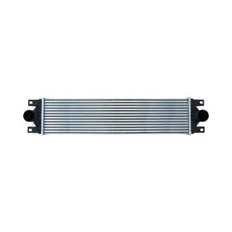 Intercooler, échangeur KAMOKA OEM 7701057121 Intercooler, échangeur KAMOKA OEM 7701057121