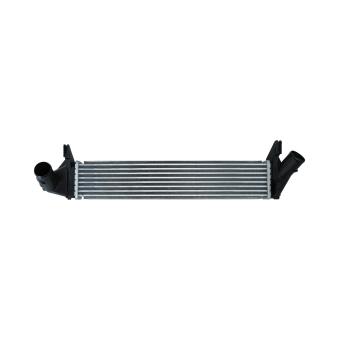 Intercooler, échangeur KAMOKA 7750062