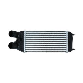 Intercooler, échangeur KAMOKA 7750064