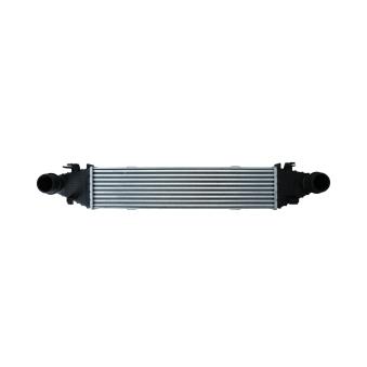 Intercooler, échangeur KAMOKA OEM 2045000300 Intercooler, échangeur KAMOKA OEM 2045000300