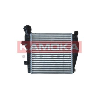Intercooler, échangeur KAMOKA OEM 7L6145804