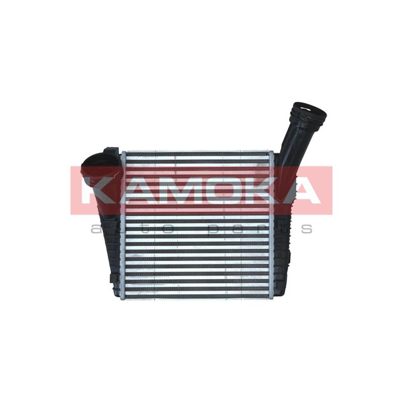Intercooler, échangeur KAMOKA 7750067 - Visuel 1
