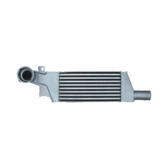 Intercooler, échangeur KAMOKA 7750078