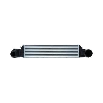 Intercooler, échangeur KAMOKA OEM 7786351 Intercooler, échangeur KAMOKA OEM 7786351
