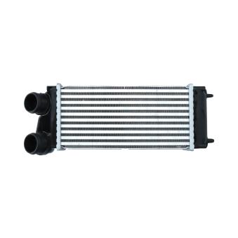Intercooler, échangeur KAMOKA OEM 0384H5