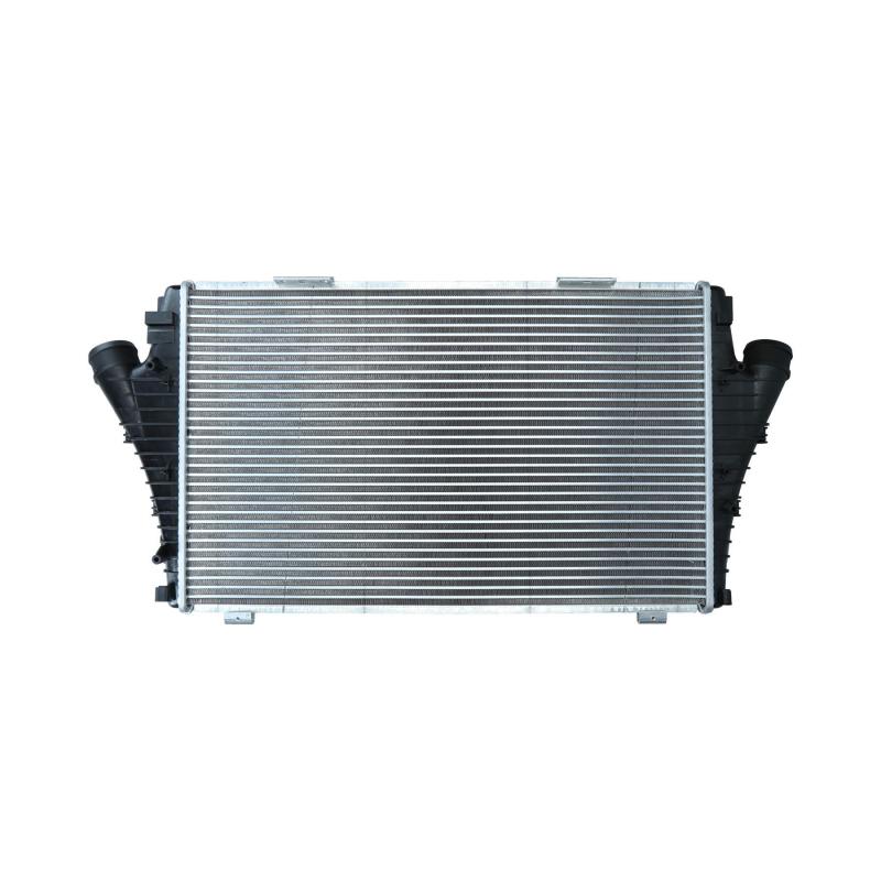 Intercooler, échangeur KAMOKA 7750103 - Visuel 1