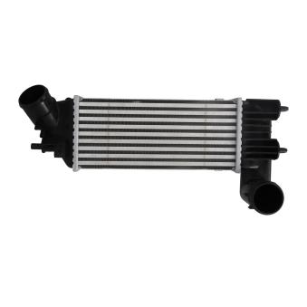 Intercooler, échangeur KAMOKA 7750104