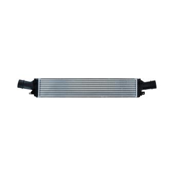 Intercooler, échangeur KAMOKA OEM 8K0145805AC