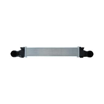 Intercooler, échangeur KAMOKA 7750108