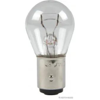 Ampoule, feu clignotant HERTH+BUSS ELPARTS 89901163