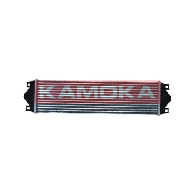 Intercooler, échangeur KAMOKA 7750115 - Visuel 1