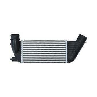 Intercooler, échangeur KAMOKA OEM 0384P1 Intercooler, échangeur KAMOKA OEM 0384P1