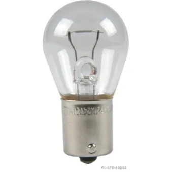 Ampoule, feu clignotant HERTH+BUSS ELPARTS 89901105 pour SCANIA 4 - series 114 C/340 - 340cv