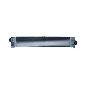 Intercooler, échangeur KAMOKA OEM 0384K1