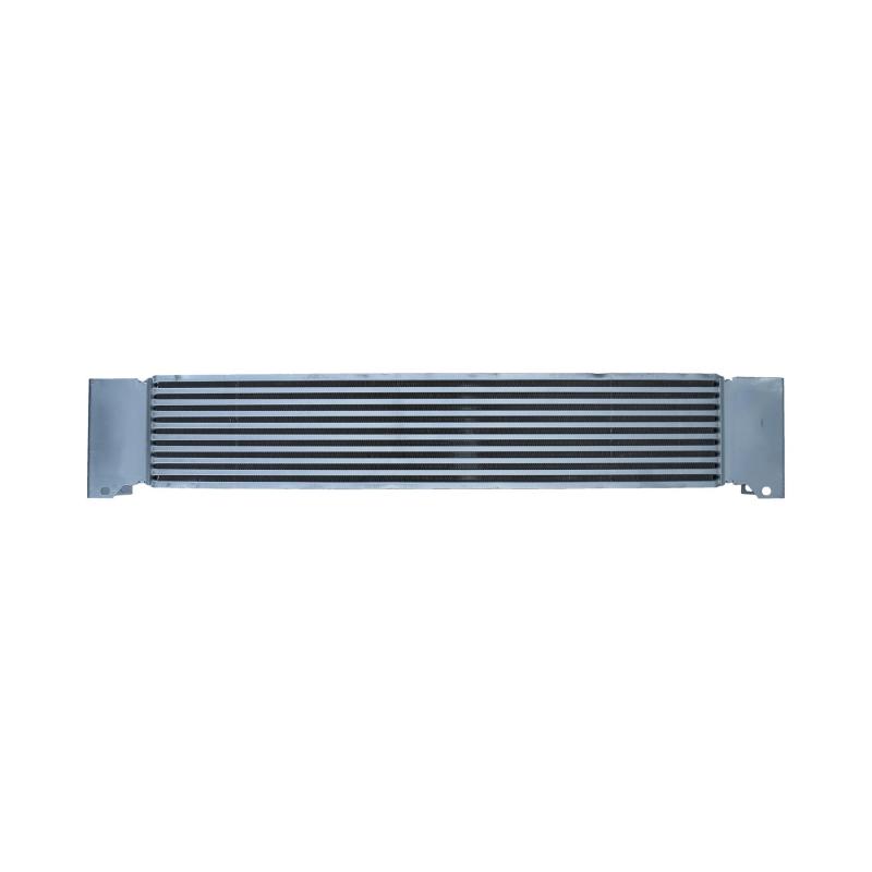 Intercooler, échangeur KAMOKA 7750131 - Visuel 1