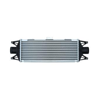 Intercooler, échangeur KAMOKA OEM 5801313640