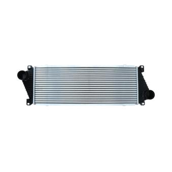Intercooler, échangeur KAMOKA OEM 9015010701