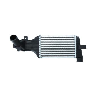 Intercooler, échangeur KAMOKA OEM 24436438 Intercooler, échangeur KAMOKA OEM 24436438