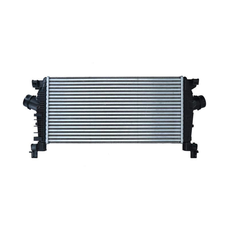 Intercooler, échangeur KAMOKA 7750136 - Visuel 1