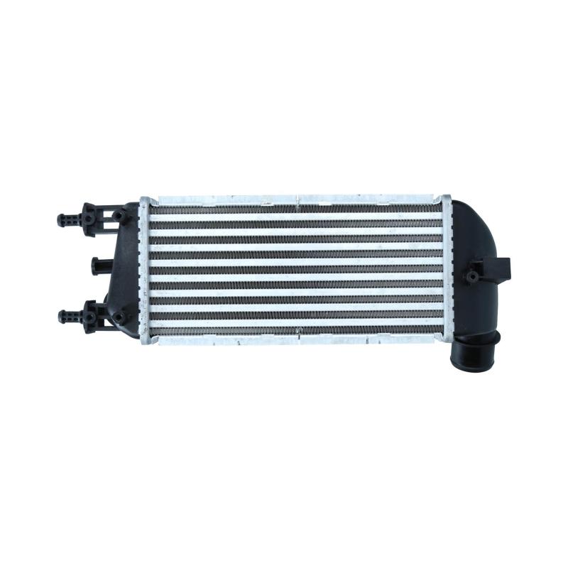 Intercooler, échangeur KAMOKA 7750138 - Visuel 1